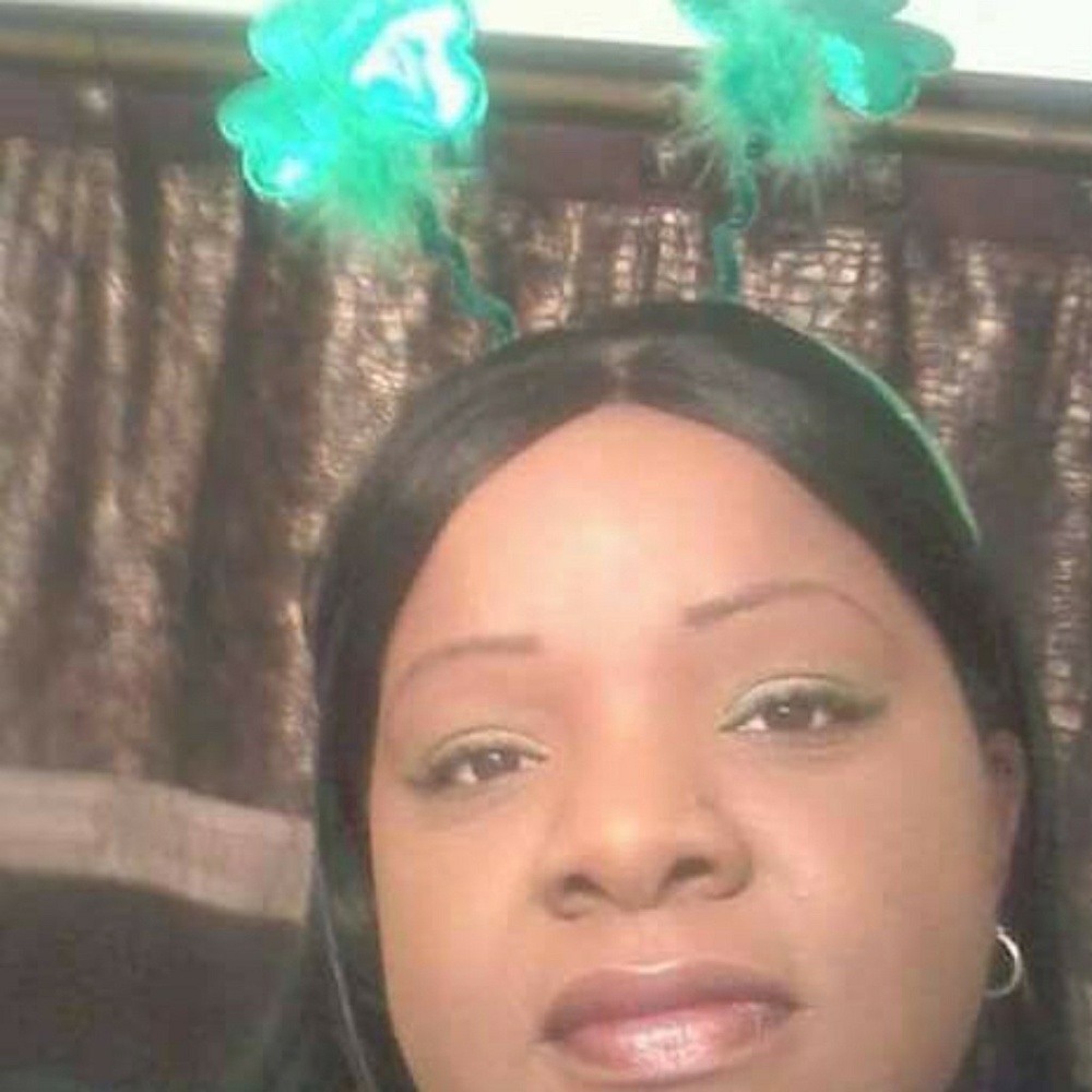 Meet your Posher, Allana